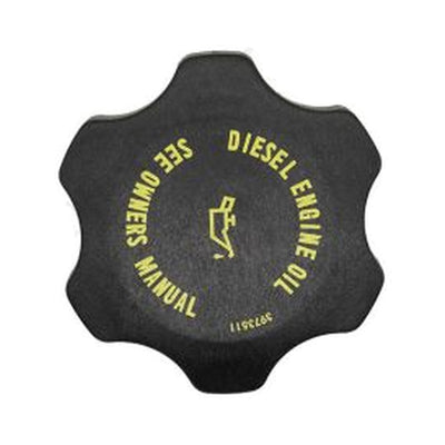 3973511 Cummins Engine Caps