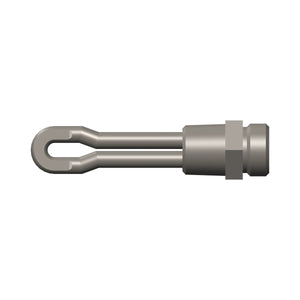Cummins 3975628 Engine Block Heater Element | Fits Dodge Ram 5.9L Cummins diesel engines, Dodge Ram 6.7L Cummins diesel engines | Stocked in BC, Ships Canada-Wide