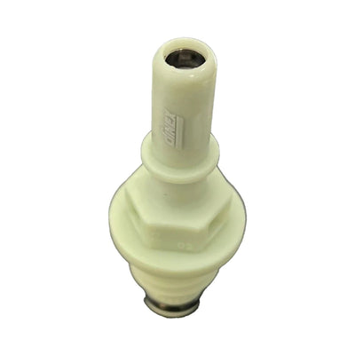 4387659 Cummins Male Backflow Connector - Fits Cummins ISB6.7, Cummins ISC, Cummins ISL9, Cummins ISX12, Cummins ISX15, Cummins QSF3.8, Cummins QSB4.5, Cummins QSB6.7