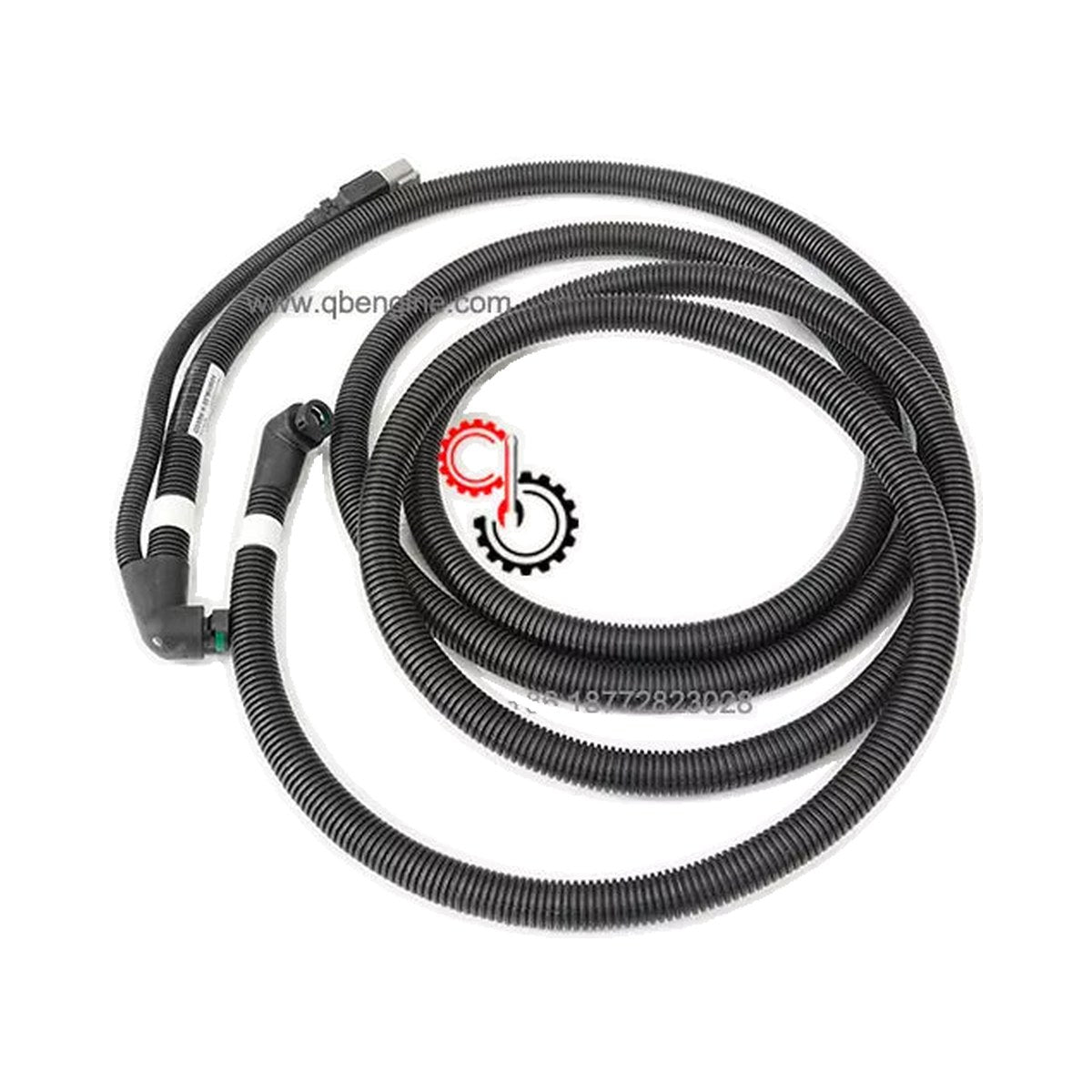 4388439 Cummins Hose Cover