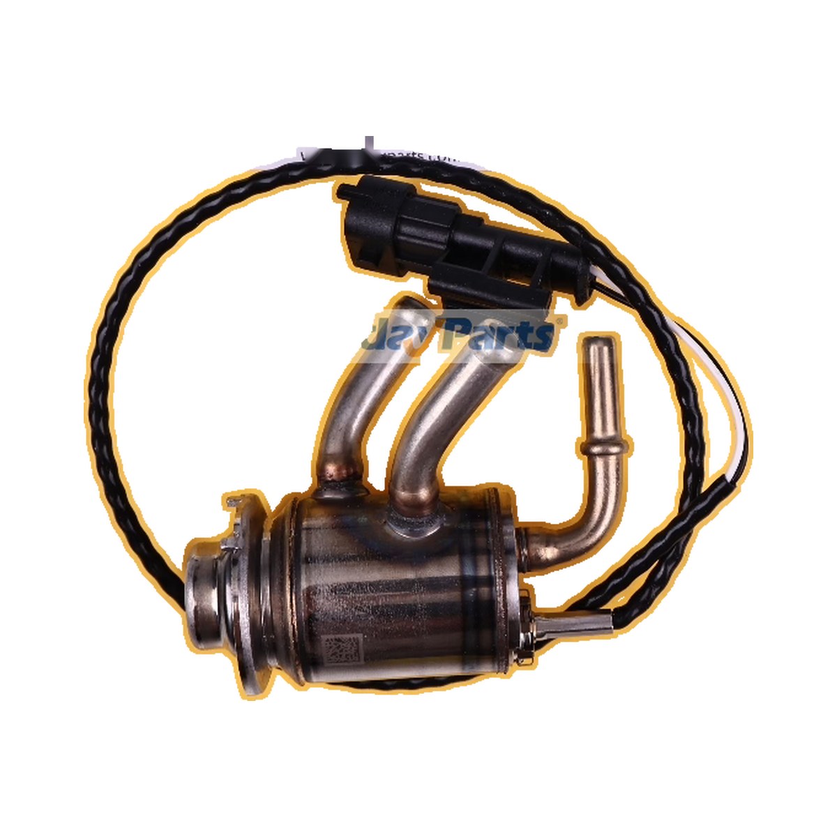4394644 Cummins Doser Injector - Fits Cummins B4.5 CM2350 B146C, Cummins B4.5 CM2620 B158B, Cummins B4.5 CM2620 B180B, Cummins D4.0 CM2620 D103B, Cummins D4.5 CM2620 D104B, Cummins F3.8 CM2350 F128C, Cummins F3.8 CM2620 F137B, Cummins F4.5 CM2620 F139B