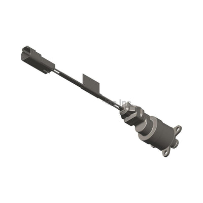 4903523 Cummins Etr Fuel Control Actuator - Fits Cummins ISB, Cummins QSB, Cummins ISC, Cummins ISL, Cummins ISL9, Cummins 6CTA, Cummins QSC, Cummins QSL9-C7NR3