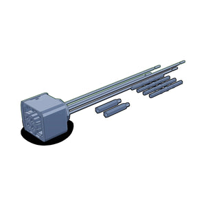 Cummins 5299780 Connectors | Stocked in BC, Ships Canada-Wide