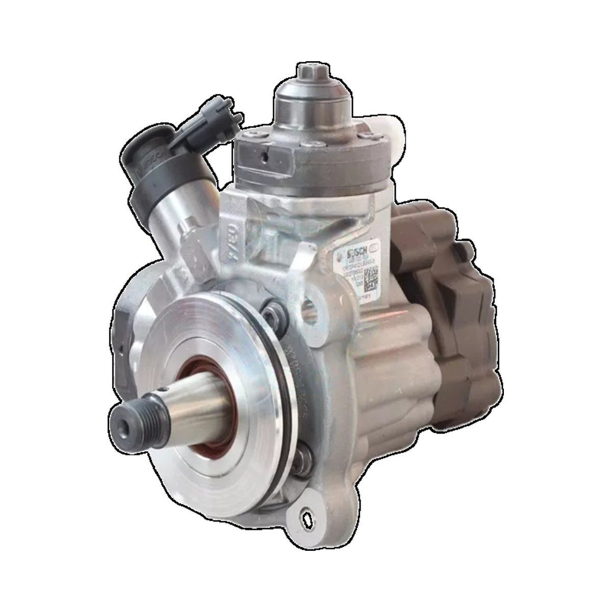 5302736 Cummins High Pressure Fuel Pump