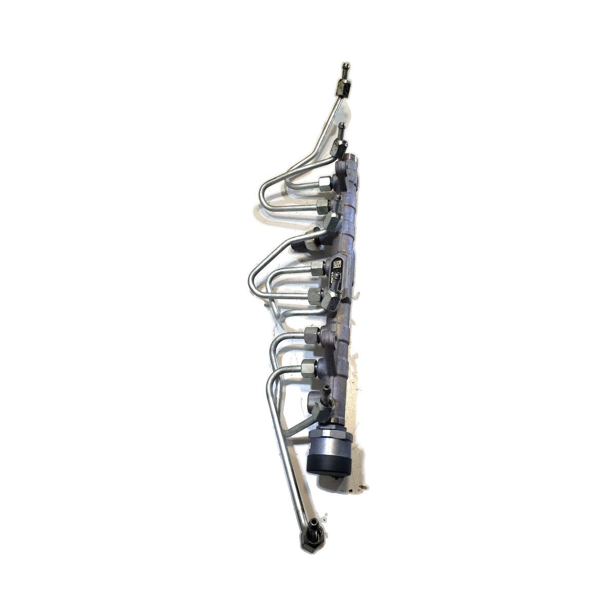 5304161 Cummins High Pressure Fuel Rail Accumulator