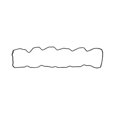 5309255 Cummins Valve Cover Gasket - Fits Cummins QSB5.9, Cummins QSB6.7, Cummins QSB7, Cummins 6ISBe, Cummins 6ISDe, Cummins ISB 5.9, Cummins ISB 6.7, Freightliner Business Class M2 106