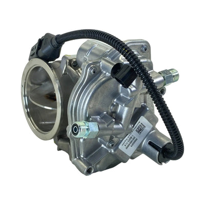 5562470 Cummins Exhaust Throttle Valve - Fits Cummins L9, Volvo L90H