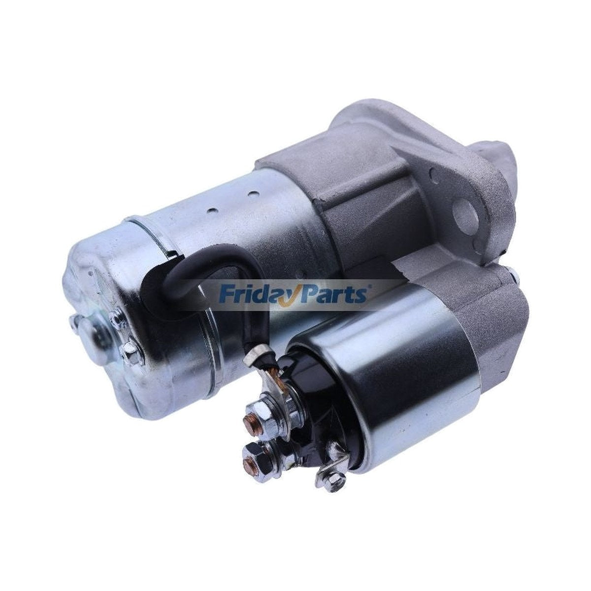 3975137 Cummins Starters