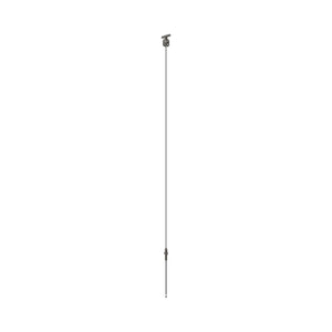 Cummins 3973338 Engine Oil Dipstick | Fits Cummins ISC8.3 CM2250, ISL CM2150 | Stocked in BC, Ships Canada-Wide