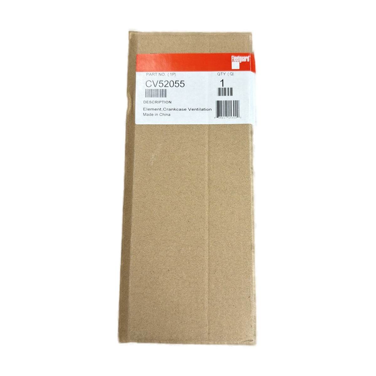 CV52055 Fleetguard Crankcase Ventilation Filter
