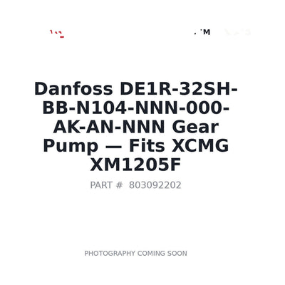 DE1R-32SH-BB-N104-NNN-000-AK-AN-NNN DE1R-32SH-BB-N104-NNN-000-AK-AN-NNN Hydraulic Pumps