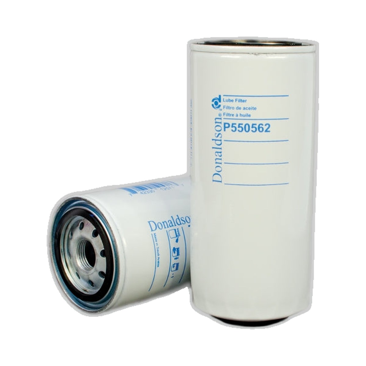 P550562 Donaldson Oil Filter