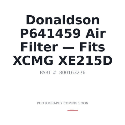 P641459 Donaldson Fuel Filter