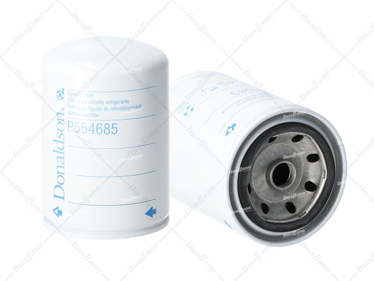 P554685 Donaldson Coolant Filter
