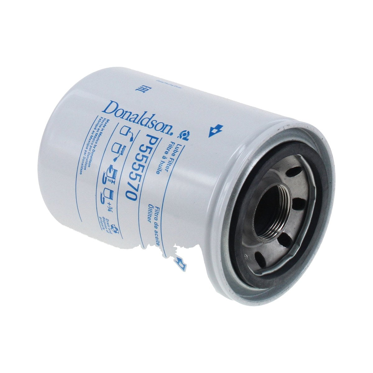 P555570 Donaldson Lube Filter