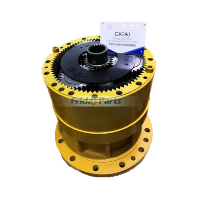 800162001 Doosan Swing Gearboxes