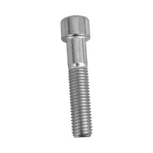Doosan S2212461 Socket Head Cap Screw . Fits SL55W-V, MEGA 300-III, DX300LC DEMOLITION, SOLAR 200W-V | Fits Doosan SL55W-V, Doosan MEGA 300-III | Stocked in BC, Ships Canada-Wide