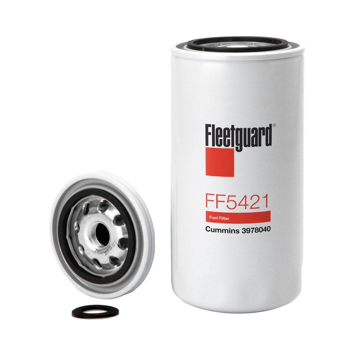FF5421 Fleetguard Fuel/Water Separator