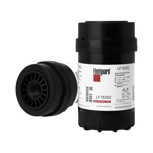 Fleetguard 800154564 Engine Oil Filter | Stocked in BC, Ships Canada-Wide