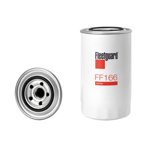 Fleetguard 800173433 Fuel filter | Fits XCMG XC958, XCMG XC968-EV | Stocked in BC, Ships Canada-Wide