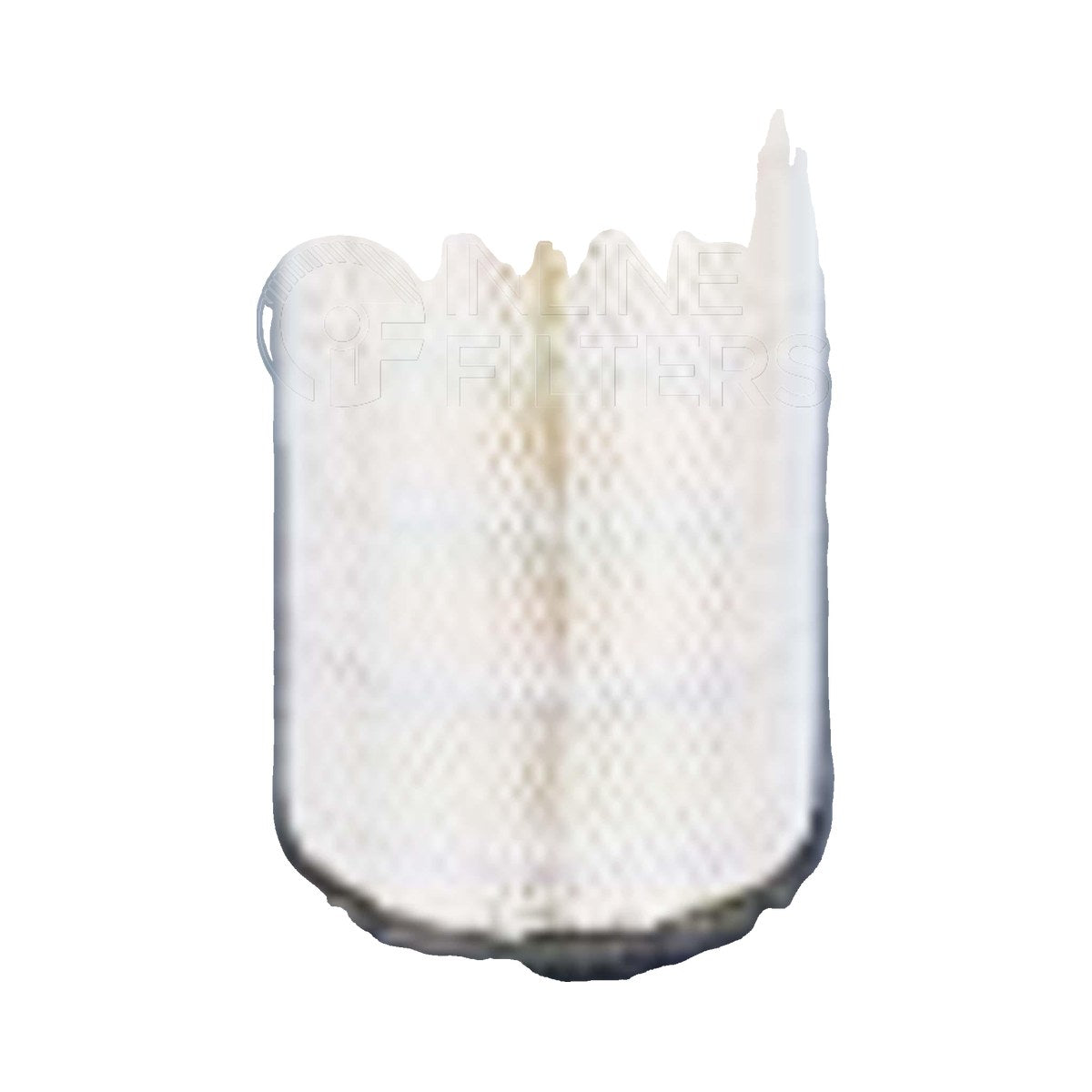 AF25557 Fleetguard Primary Radial Seal Air Filter