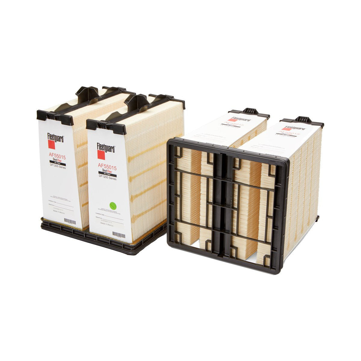 AF55015 Fleetguard Air Filter