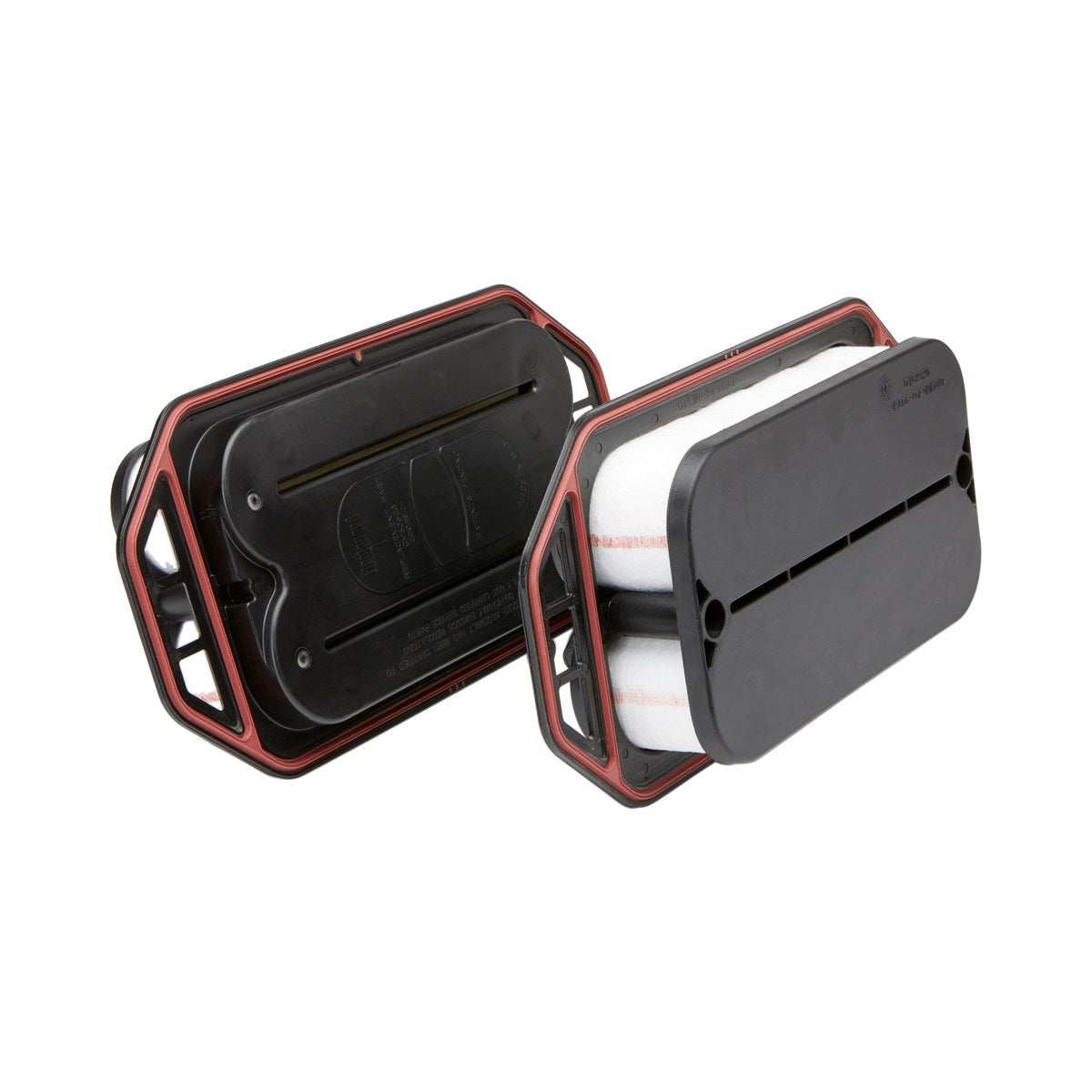 CV50626 Fleetguard Crankcase Ventilation Filter