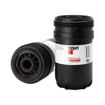 FF63054NN Fleetguard Fuel Filter - Fits Cummins ISB6.7