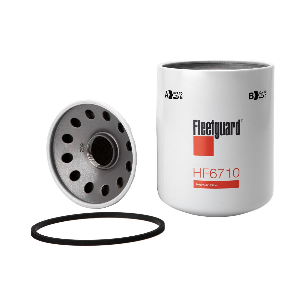 HF6710 Fleetguard Hydraulic Filter
