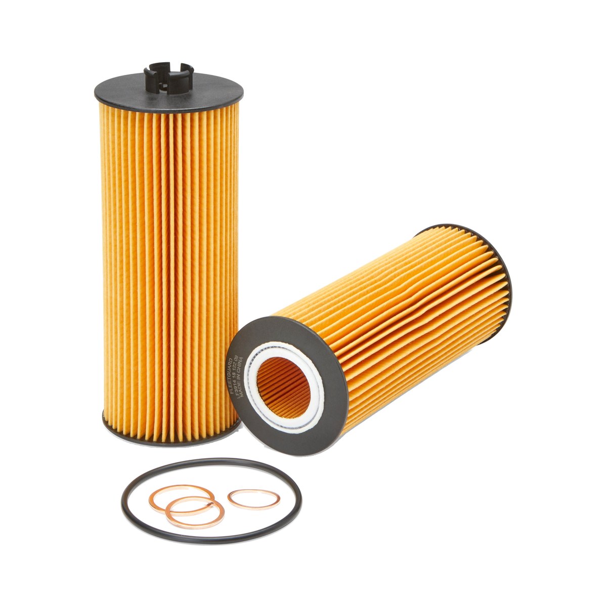 LF3914 Fleetguard Lube Filter