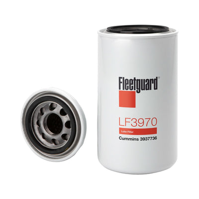 LF3970 Fleetguard Spin-on Lube Oil Filter
