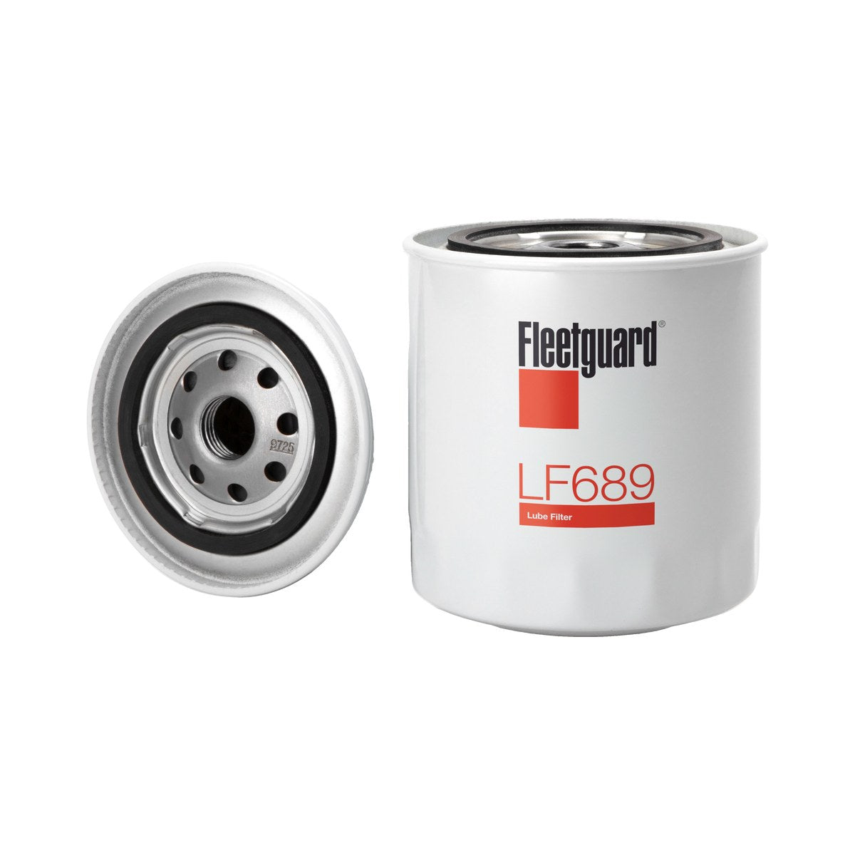 LF689 Fleetguard Lube Filter