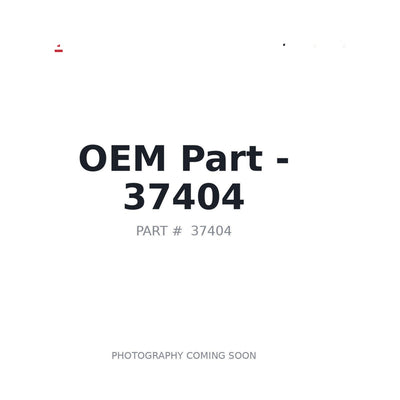 Genie 37404 Part