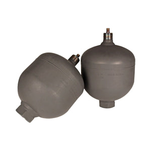 HYDAC SBO210-2E1/112U-210AB Hydraulic Accumulators | Fits XCMG GR2605 | Stocked in BC, Ships Canada-Wide
