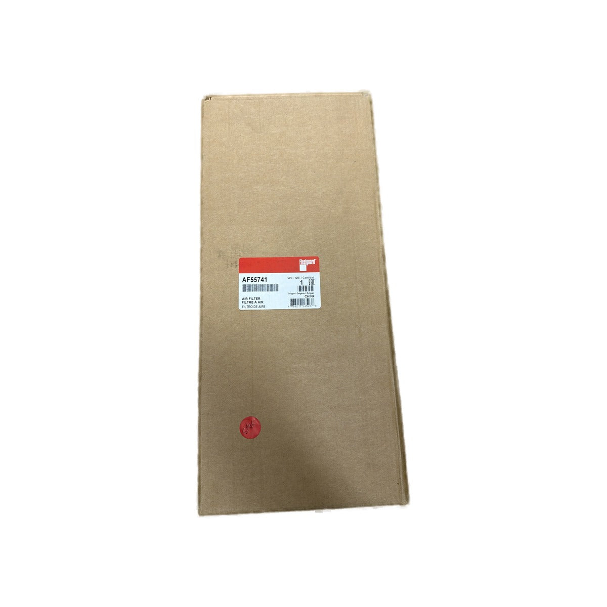 AF55741 Fleetguard Cabin Air Filter