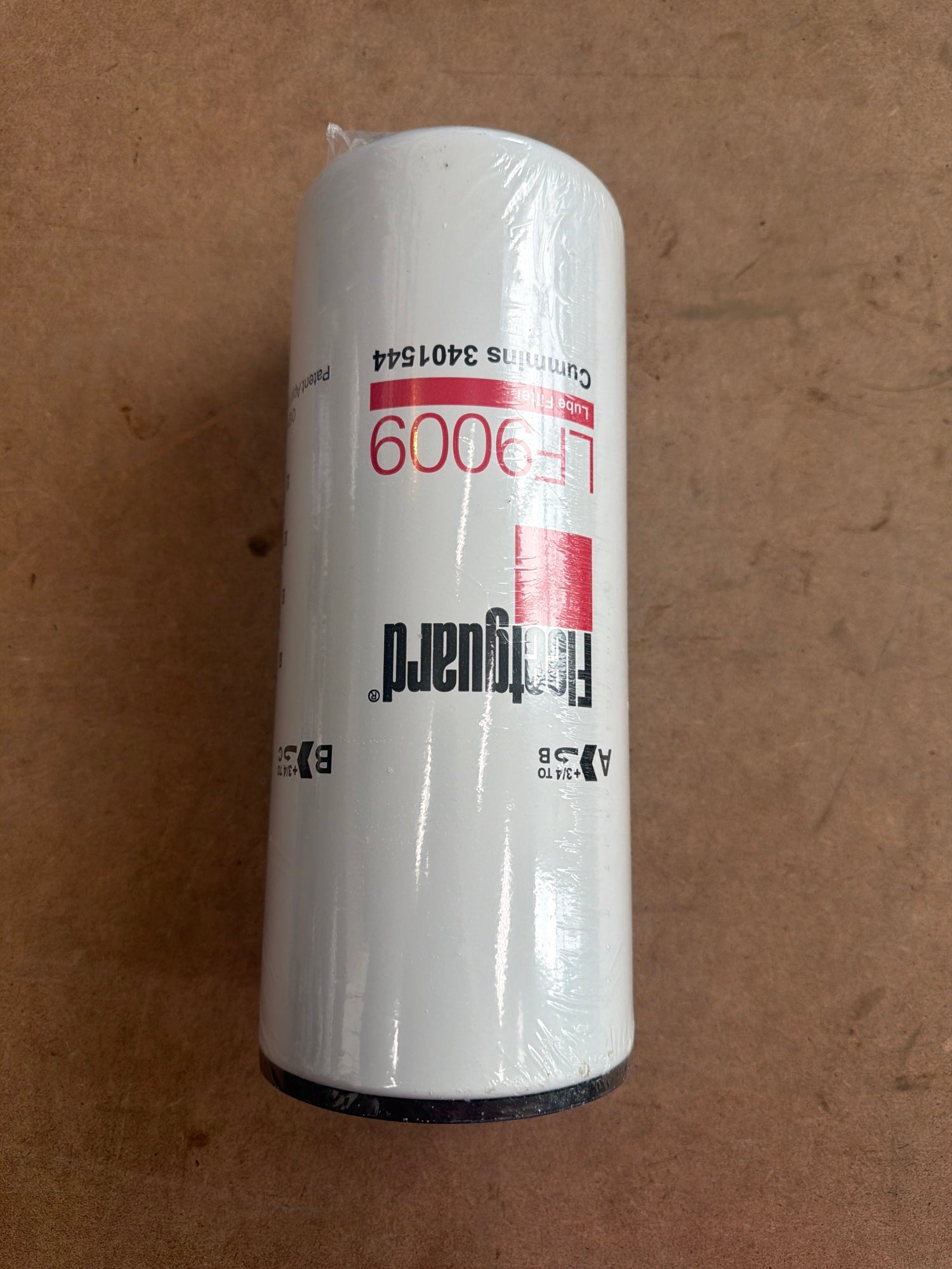 LF9009 Fleetguard Lube Filter