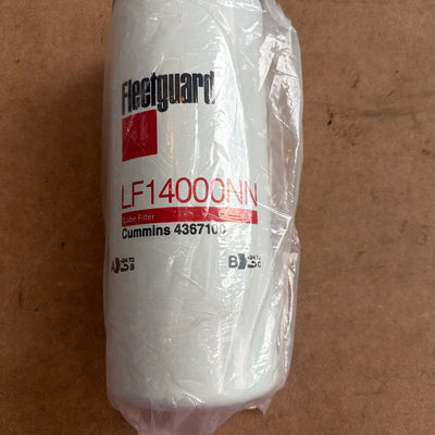 LF14000NN Fleetguard Lube Filter