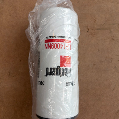 LF14009NN Fleetguard Lube filter