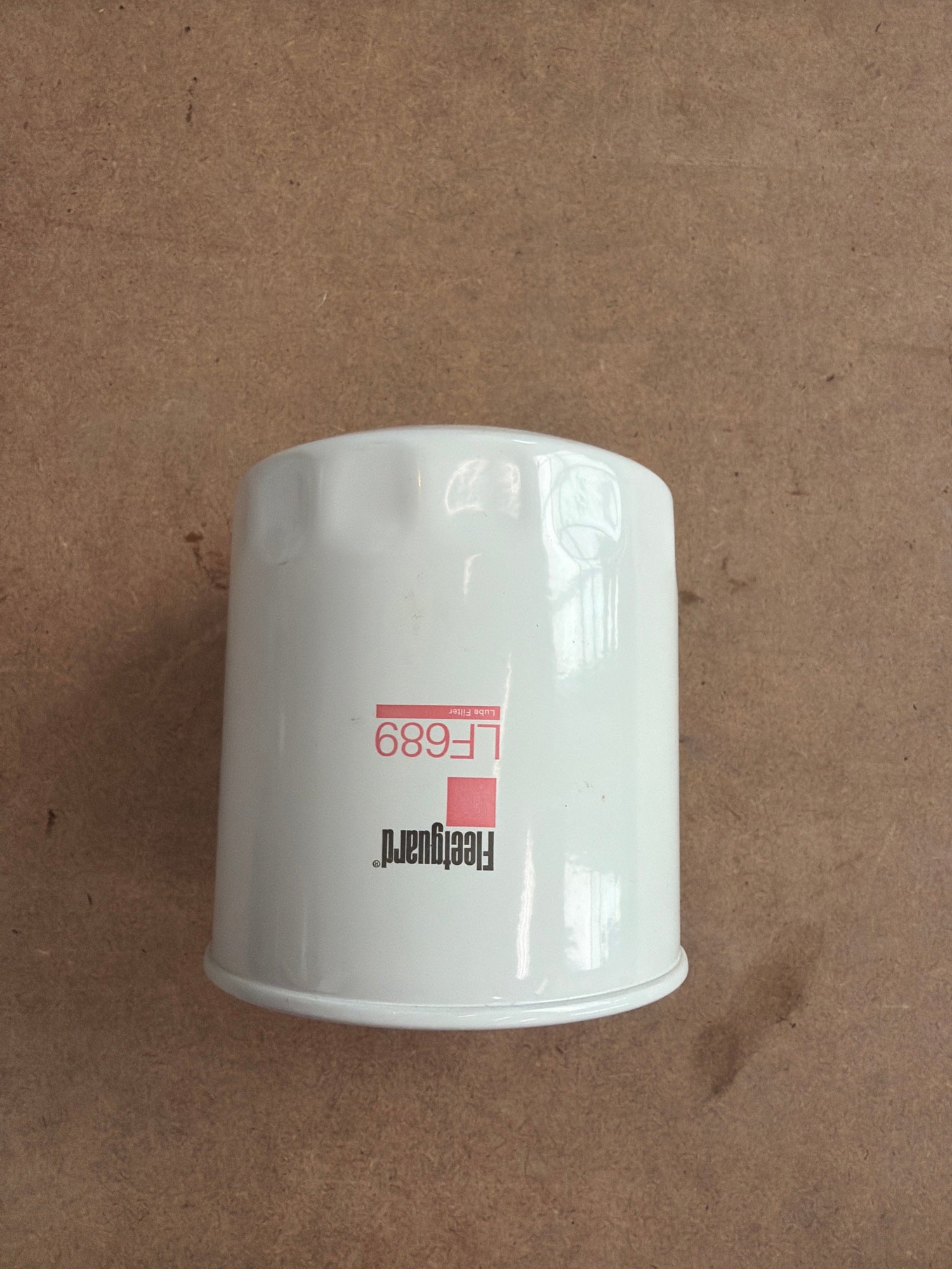 LF689 Fleetguard Lube Filter