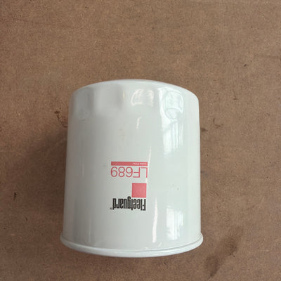 LF689 Fleetguard Lube Filter