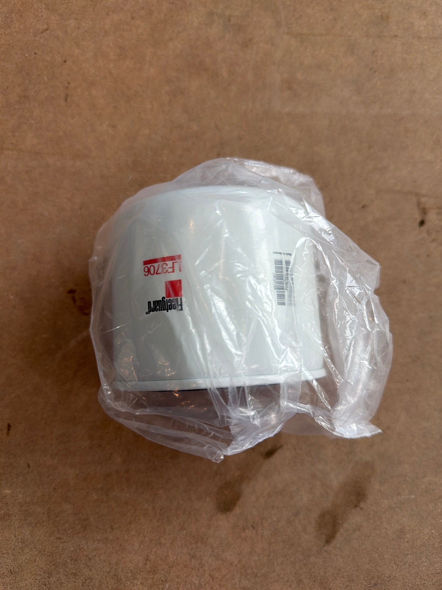 LF3706 Fleetguard Lube Filter