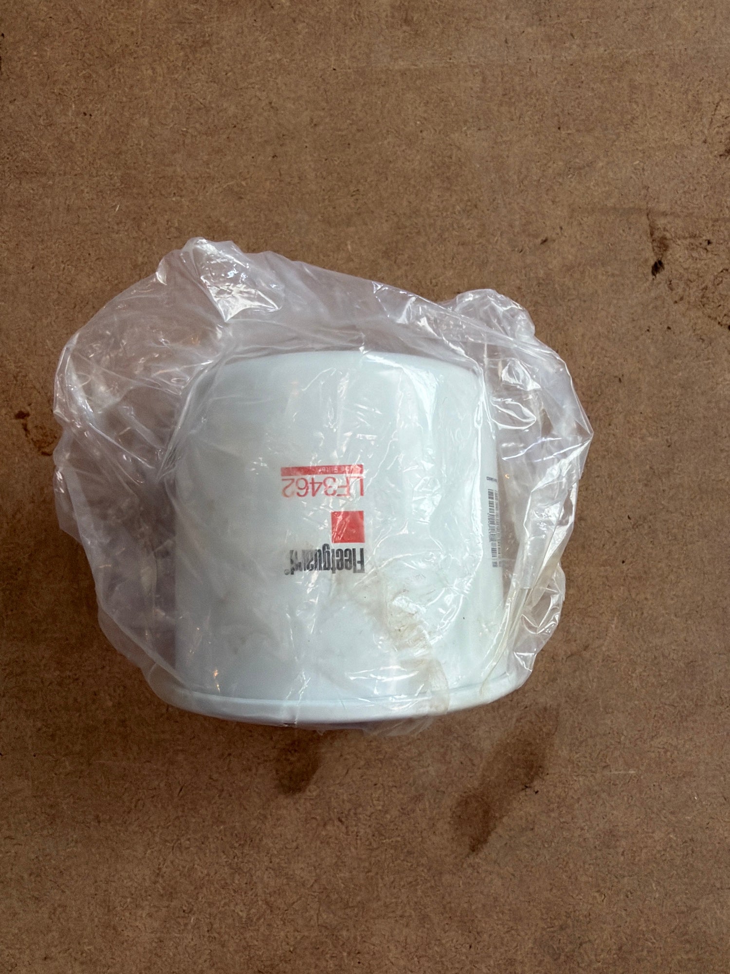 LF3462 Fleetguard Lube Filter