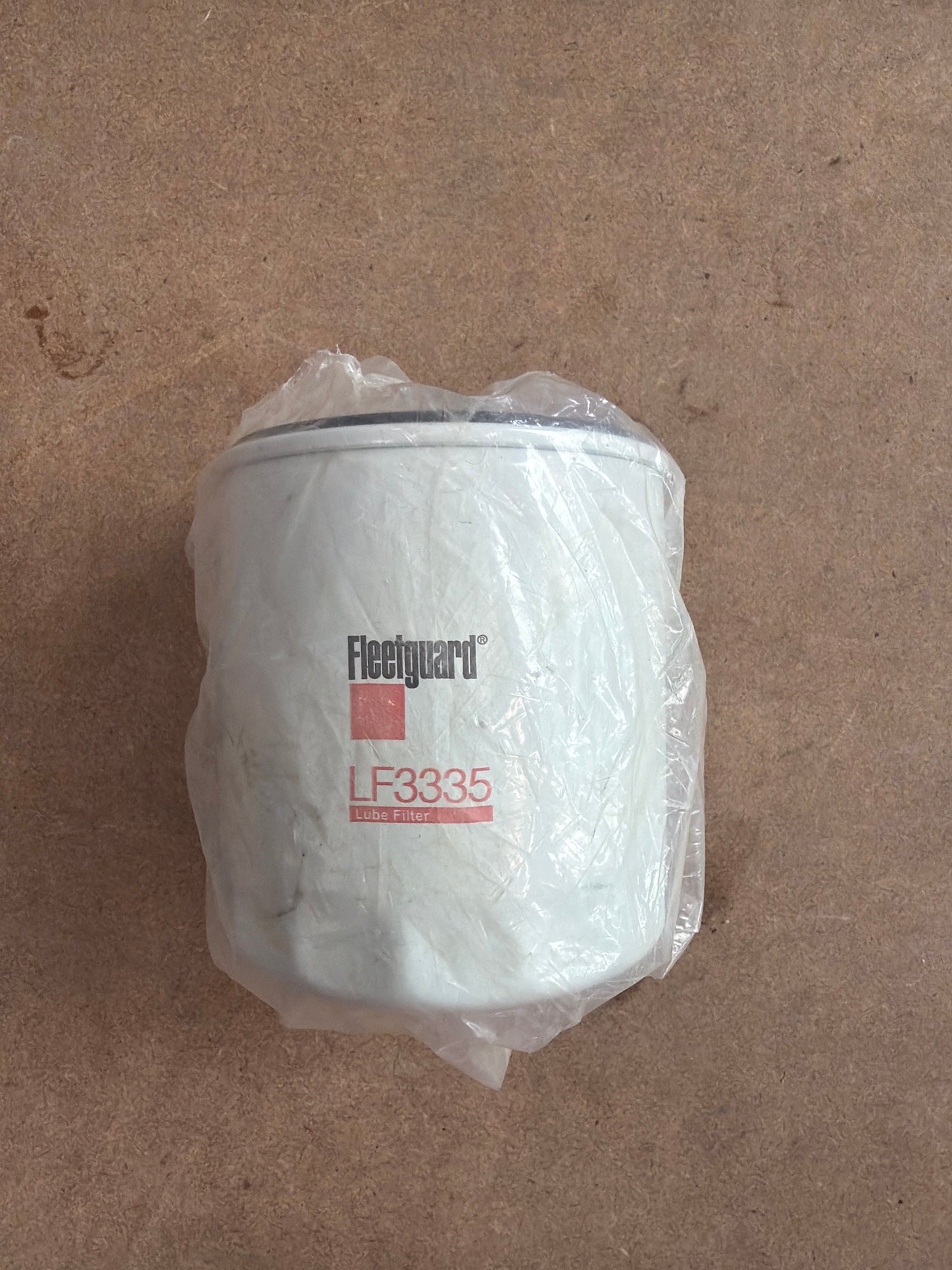 LF3335 Fleetguard Lube Filter
