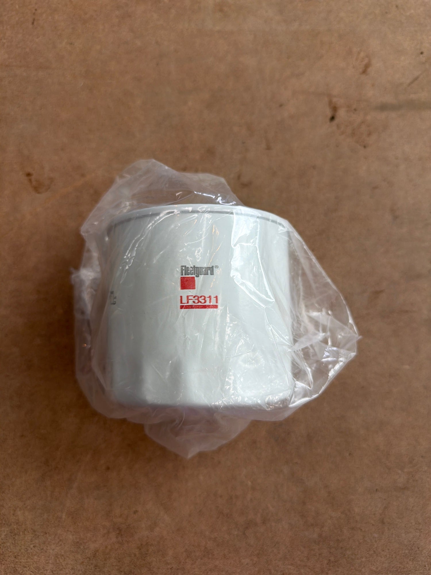 LF3311 Fleetguard Lube Filter