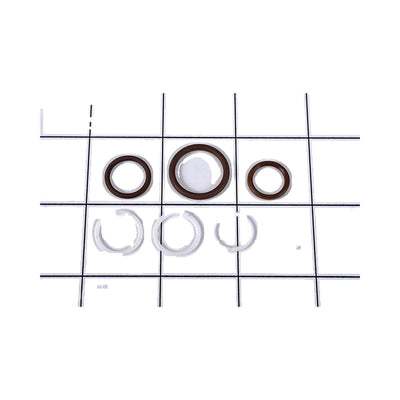 JLG 7023900 Cartridge Valve Seal Kit - Fits JLG 740AJ