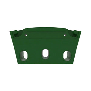 John Deere 150614 Motor Grader Circle Support | Fits John Deere motor graders | Stocked in BC, Ships Canada-Wide