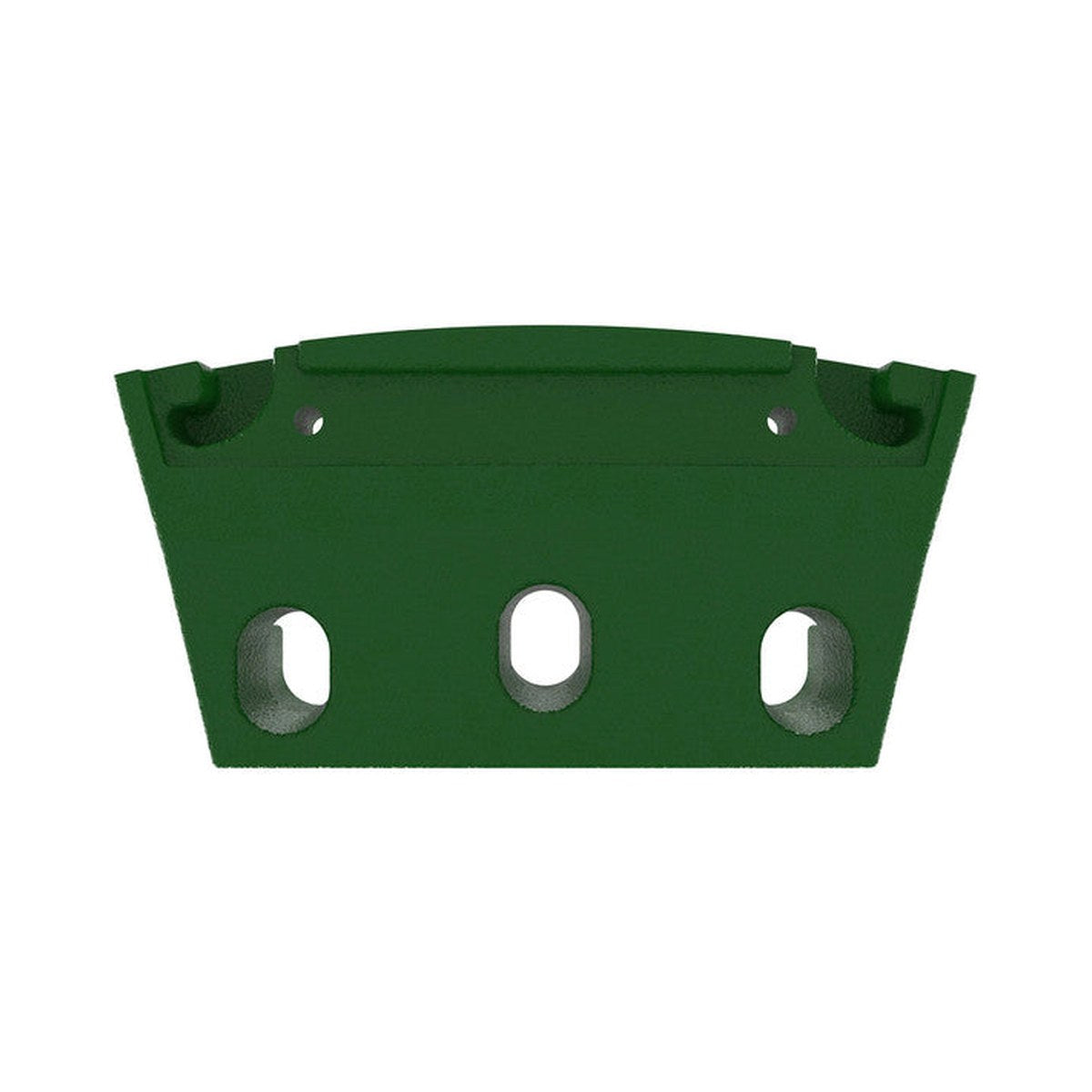 150614 John Deere Motor Grader Circle Support