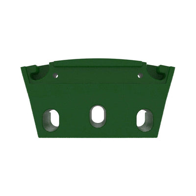 150614 John Deere Motor Grader Circle Support
