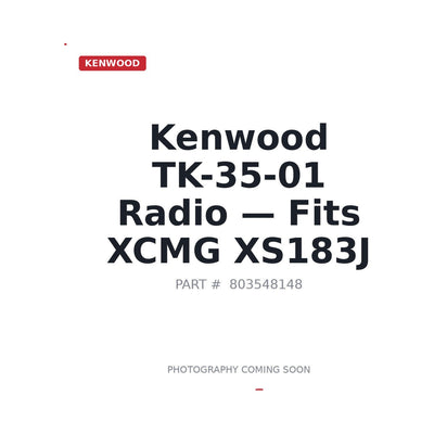 TK-35-01 TK-35-01 Electrical Parts