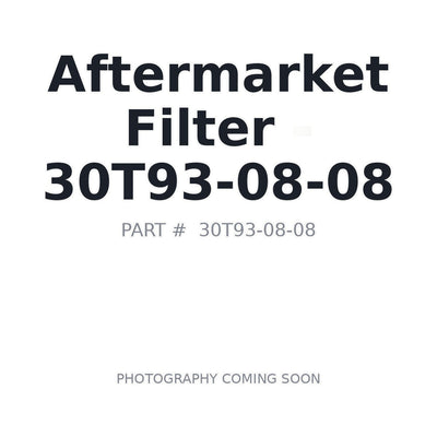 Kohler 30T93 Filter